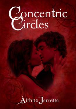 Concentric Circles by Aithne Jarretta
