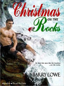 Christmas on the Rocks (Four on the Floor #9)