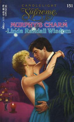 Murphy's Charm by Linda Randall Wisdom