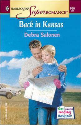 Back in Kansas by Debra Salonen