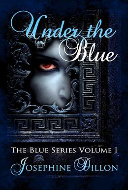 Under the Blue by Josephine Dillon