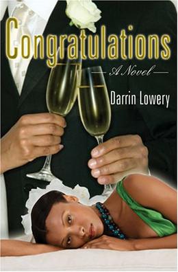 Congratulations by Darrin Lowery