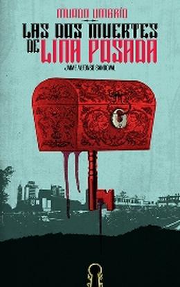 Las dos muertes de Lina Posada by Jaime Alfonso Sandoval