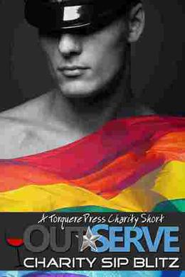 First Aid (Torquere Press 2013 Charity Sip Blitz) by J.L. Jensen