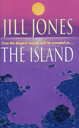 The Island by Jill Jones