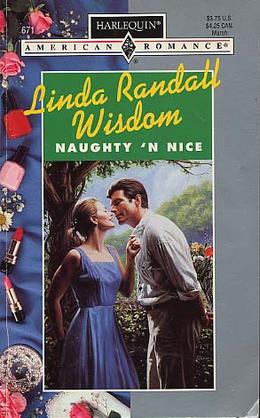 Naughty 'N Nice by Linda Randall Wisdom