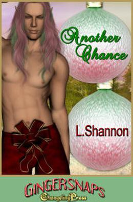 Gingersnaps: Another Chance by L. Shannon