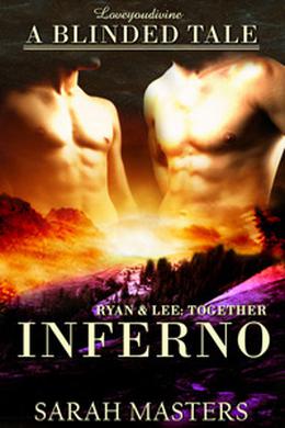 Inferno (Afire #4)