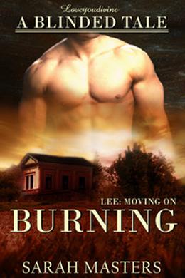 Burning (Afire #3)