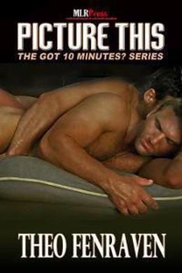 Picture This by Theo Fenraven