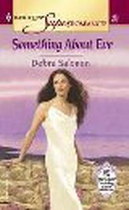 Something about Eve by Debra Salonen
