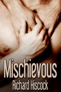 Mischievous by Richard Hiscock