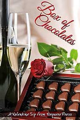 Sweets for the Sweet by Kat Davidson