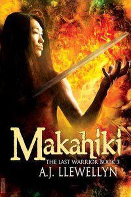 Makahiki (Last Warrior #3)