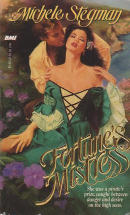 Fortune's Mistress by Michele Stegman