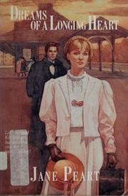 Dreams of a Longing Heart (Orphan Train West #4)