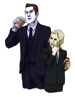 Wriggle & Sparkle by Megan Derr