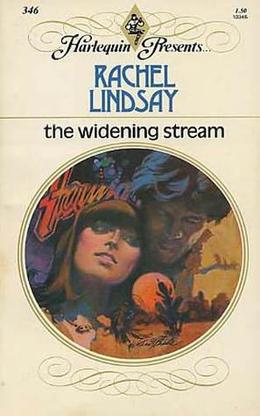 The Widening Stream by Rachel Lindsay