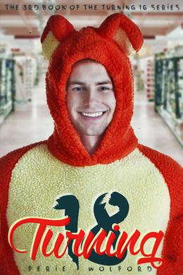 Turning 18. Triple Package (Turning 16 #3.3)