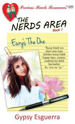 Eury's The One (The Nerds Area #1)