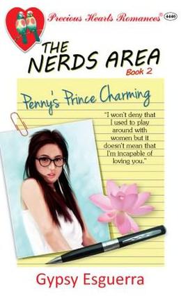 Penny's Prince Charming (The Nerds Area #2)