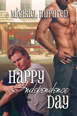 Happy Independence Day by Michael Rupured