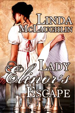 Lady Elinor's Escape by Linda McLaughlin