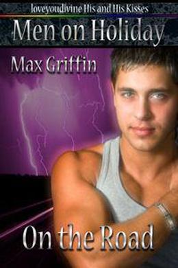 On The Road by Max Griffin
