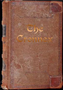 Dionis (The Cronnex #4)