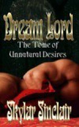 Dream Lord by Skylar Sinclair