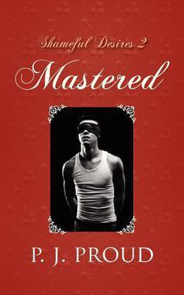 Mastered by P.J. Proud
