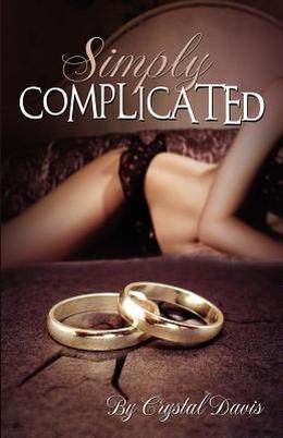 Simply Complicated by Crystal Davis