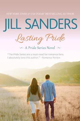 Lasting Pride: A Pride Series Novel (The Pride #4)