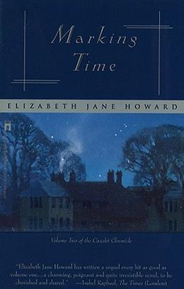 Marking Time (Cazalet Chronicles #2)