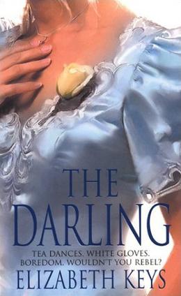 The Darling by Elizabeth Keys, Mary Frank, Mary Lou Frank