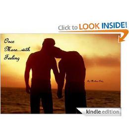 Once More...with Feeling by Mathew Ortiz
