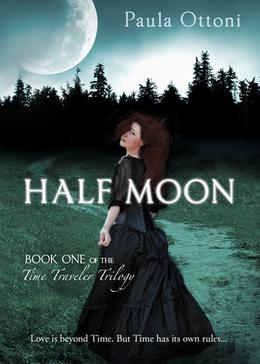 Half Moon by Paula Ottoni