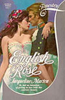 English Rose (Tapestry Romance, #26)