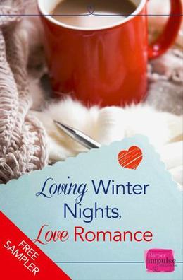 Loving Winter Nights, Love Romance by Lori Connelly, Teresa F. Morgan, Romy Sommer, Charlotte Phillips, Carmel Harrington, A.J. Nuest