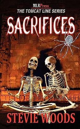Sacrifices by Stevie Woods