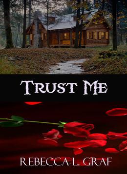 Trust Me by Rebecca Graf