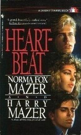 Heartbeat by Norma Fox Mazer, Harry Mazer