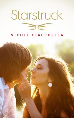 Starstruck by Nicole Ciacchella, Elizabeth Darcy