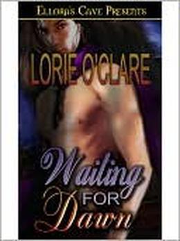 Waiting for Dawn (Sex Slaves #3)