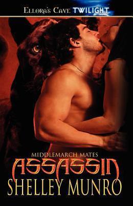 Assassin (Middlemarch Mates #4)