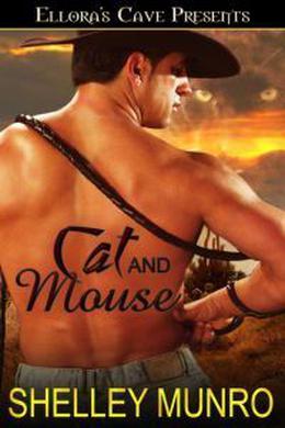 Cat and Mouse (Middlemarch Mates #5)