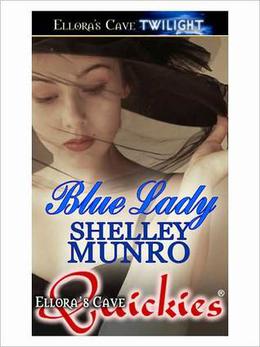 Blue Lady (Middlemarch Mates #10)