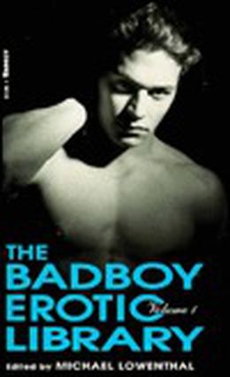 The Badboy Erotic Library by Michael Lowenthal