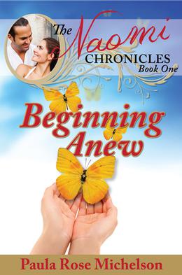 Beginning Anew by Paula Rose Michelson