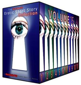 The Ultimate Erotic Short Story Collection 15: 11 Steamingly Hot Erotica Books For Women by Sue Harrington, Nellie Cross, Victoria Lawson, Felicia Stafford, Cynthia Conley, Bonnie Robles, Pauline Orr, Lois Hodges, Inez Eaton, Julia Shaw